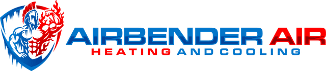 Airbender Air – Heating and Cooling