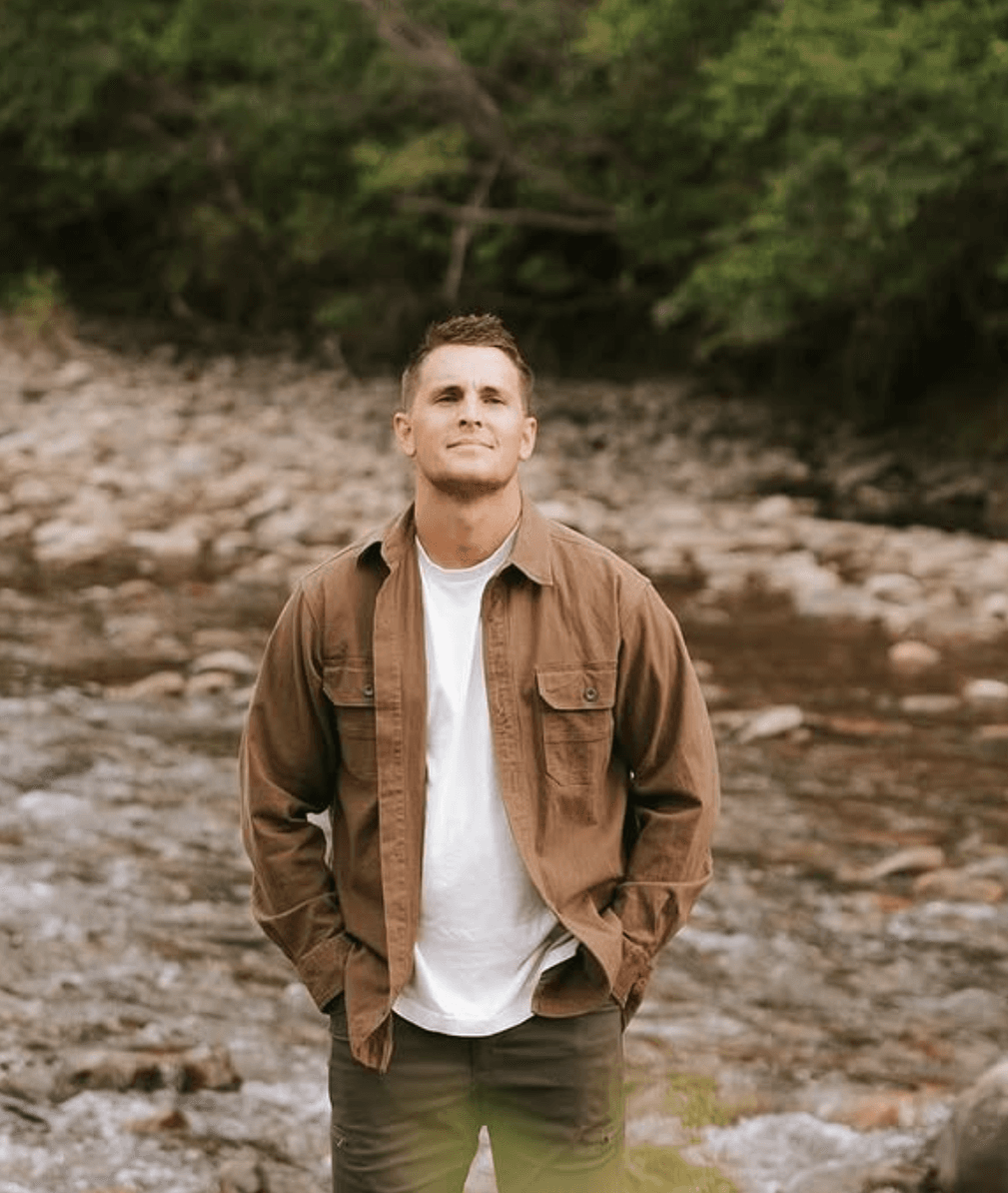 Cody – Founder of Airbender Air